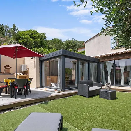 Hameau De Croisette By Interhome Hébergement de vacances
