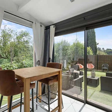 Hameau De Croisette By Interhome Hébergement de vacances