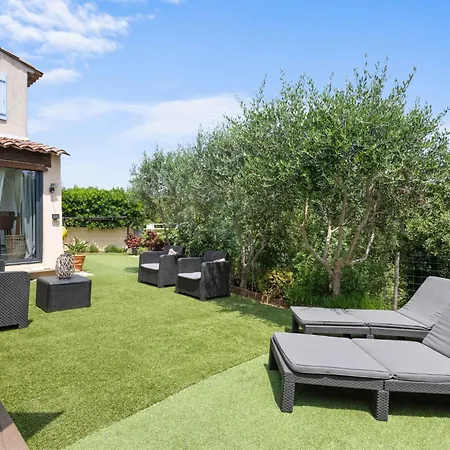 Hameau De Croisette By Interhome Сasa de vacaciones *