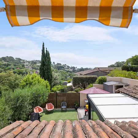 Hébergement de vacances Hameau De Croisette By Interhome