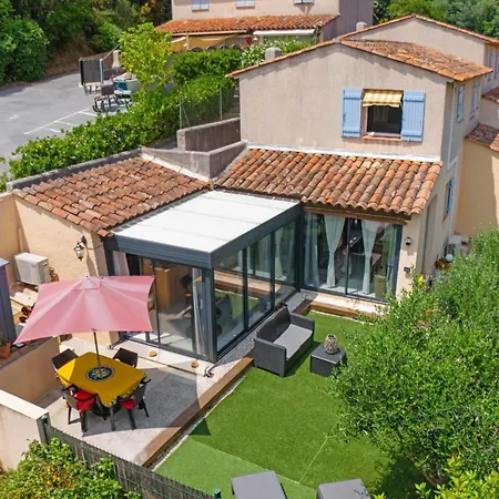 Hameau De Croisette By Interhome Hébergement de vacances