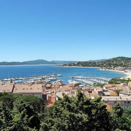 Hameau De Croisette By Interhome Hébergement de vacances *